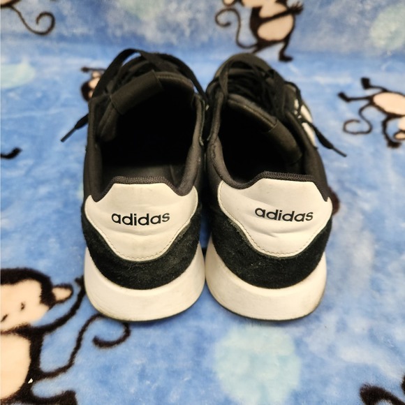 Adidas run 60s 2.0 Mens Size 10 - Picture 4 of 7